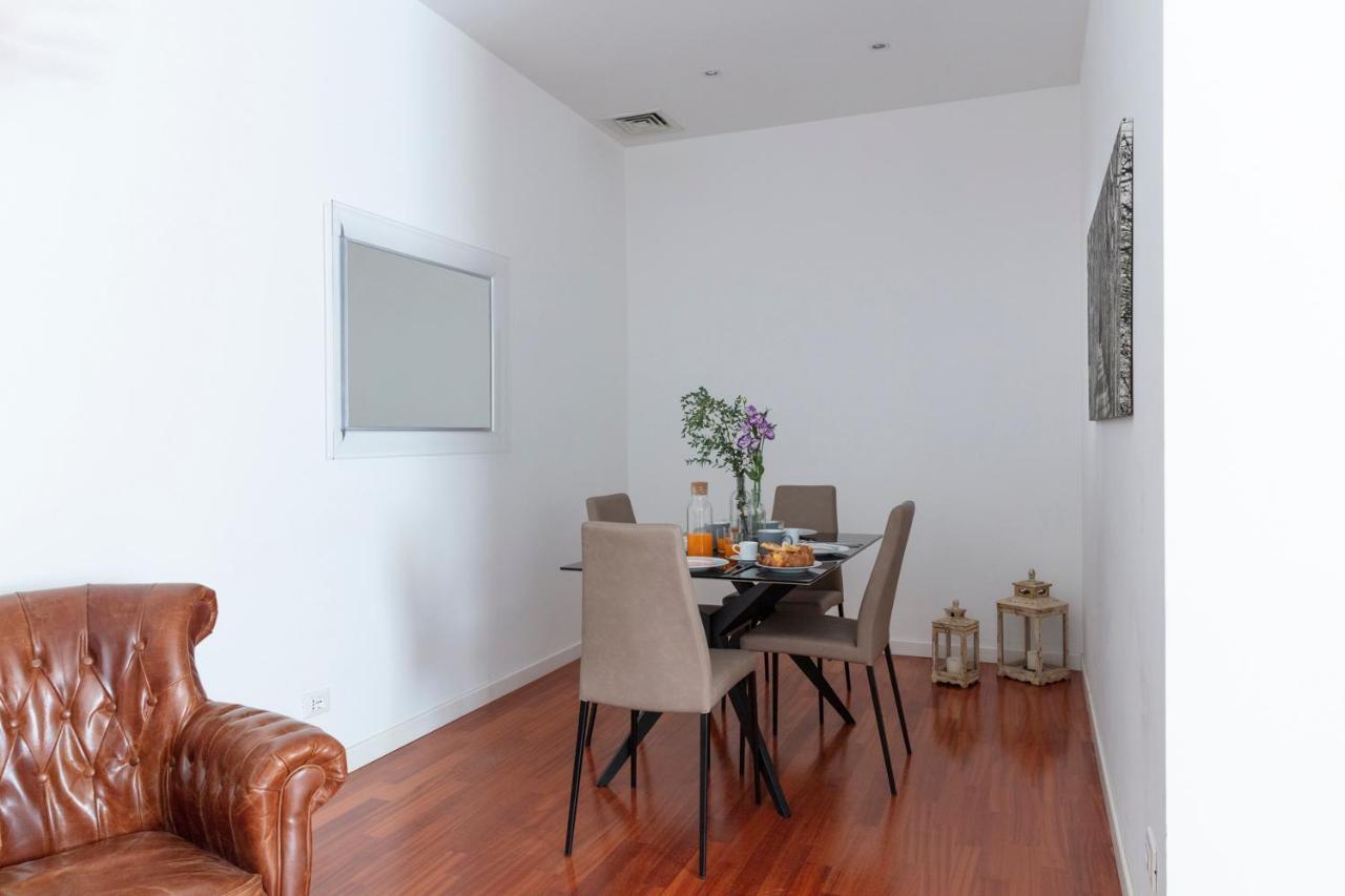 Deza Cozy Place Ripetta 로마 외부 사진