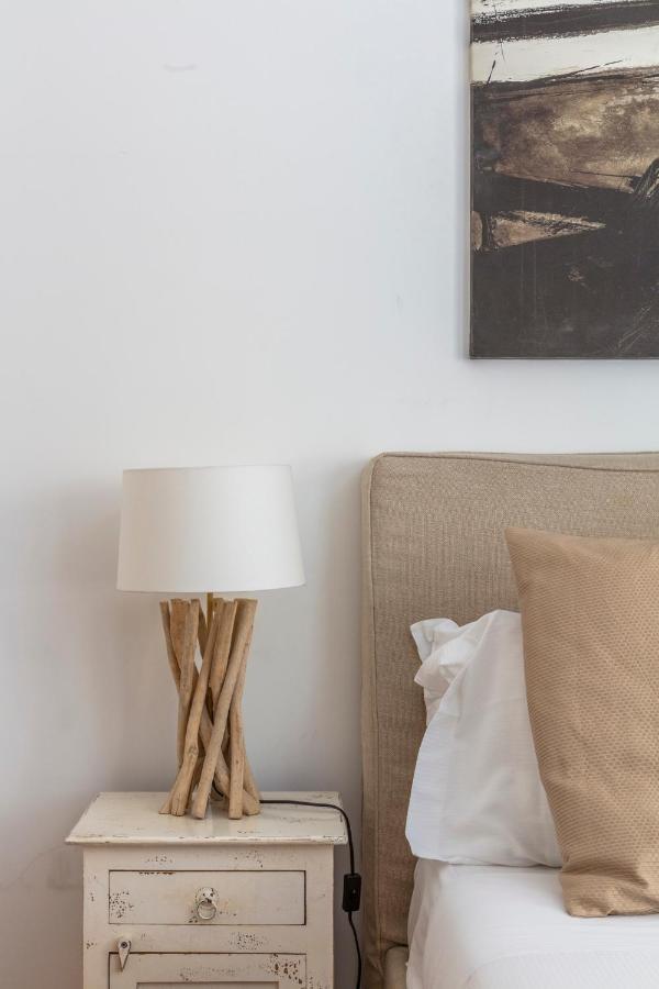 Deza Cozy Place Ripetta 로마 외부 사진