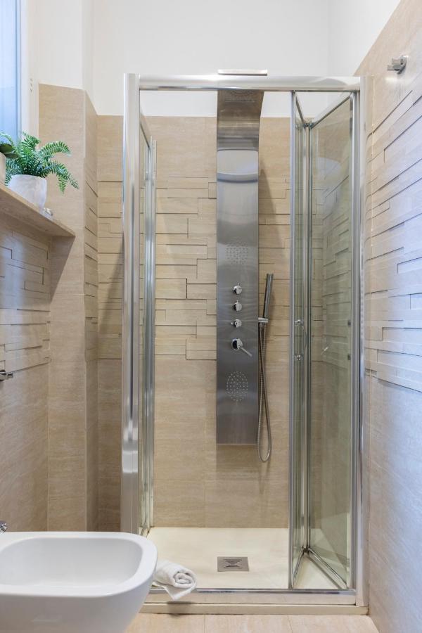 Deza Cozy Place Ripetta 로마 외부 사진