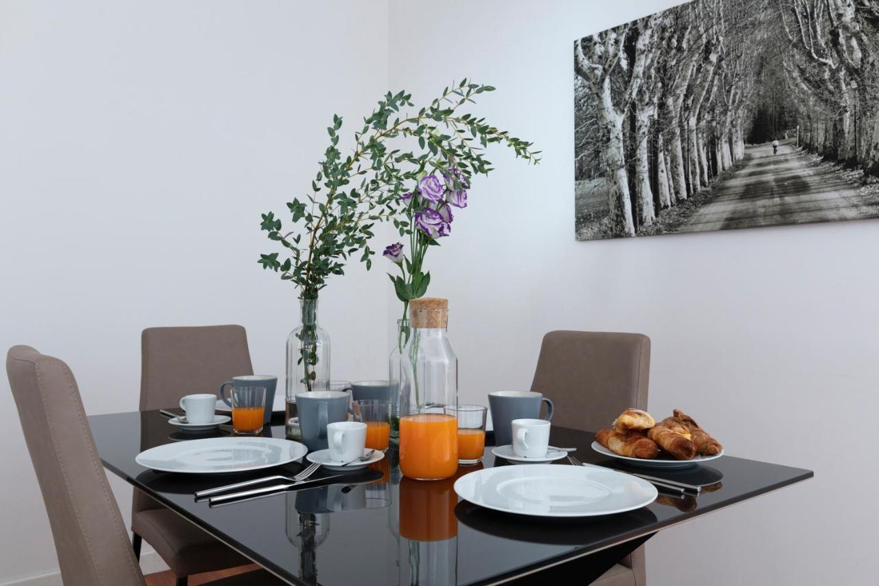Deza Cozy Place Ripetta 로마 외부 사진