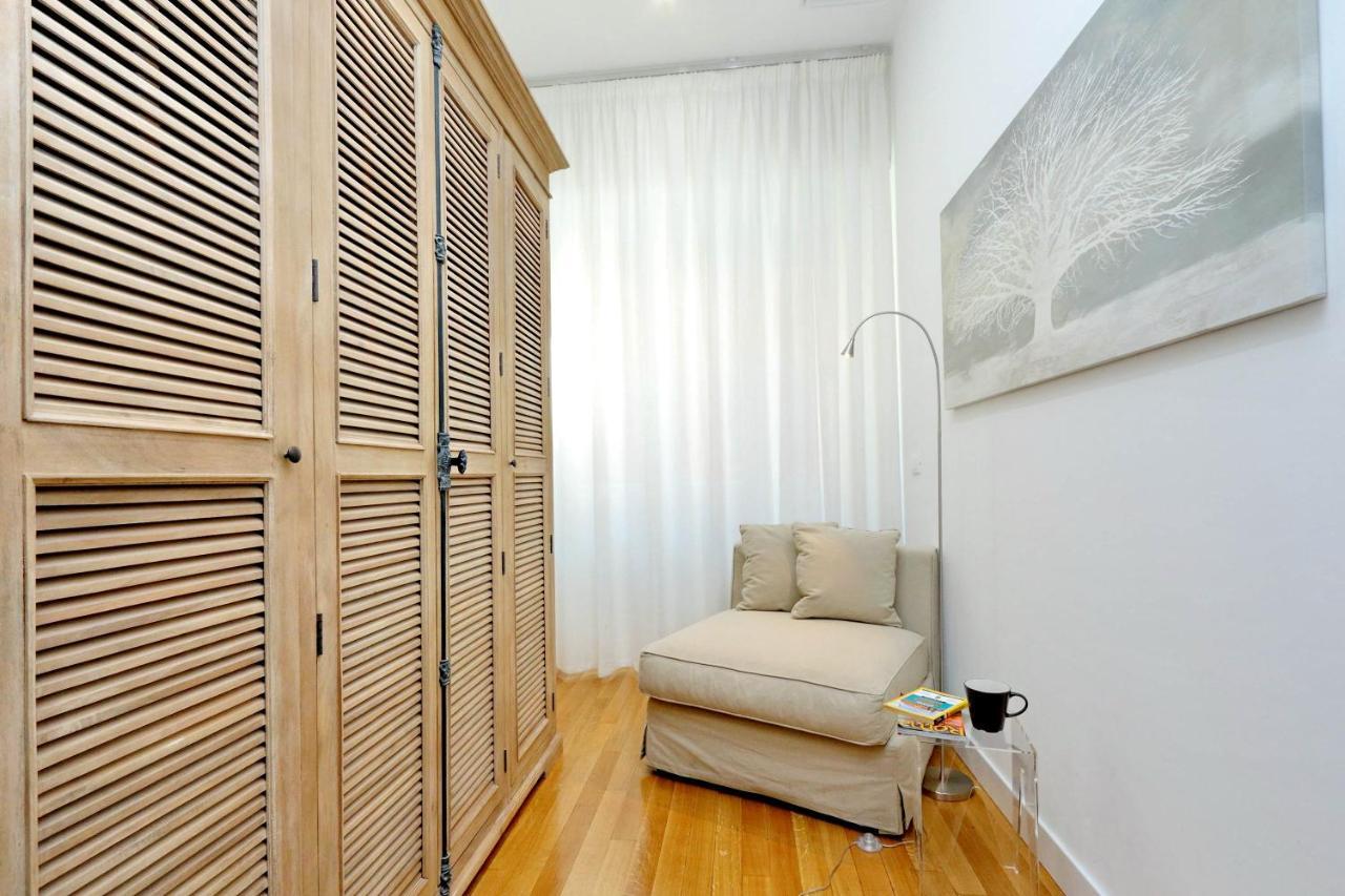 Deza Cozy Place Ripetta 로마 외부 사진