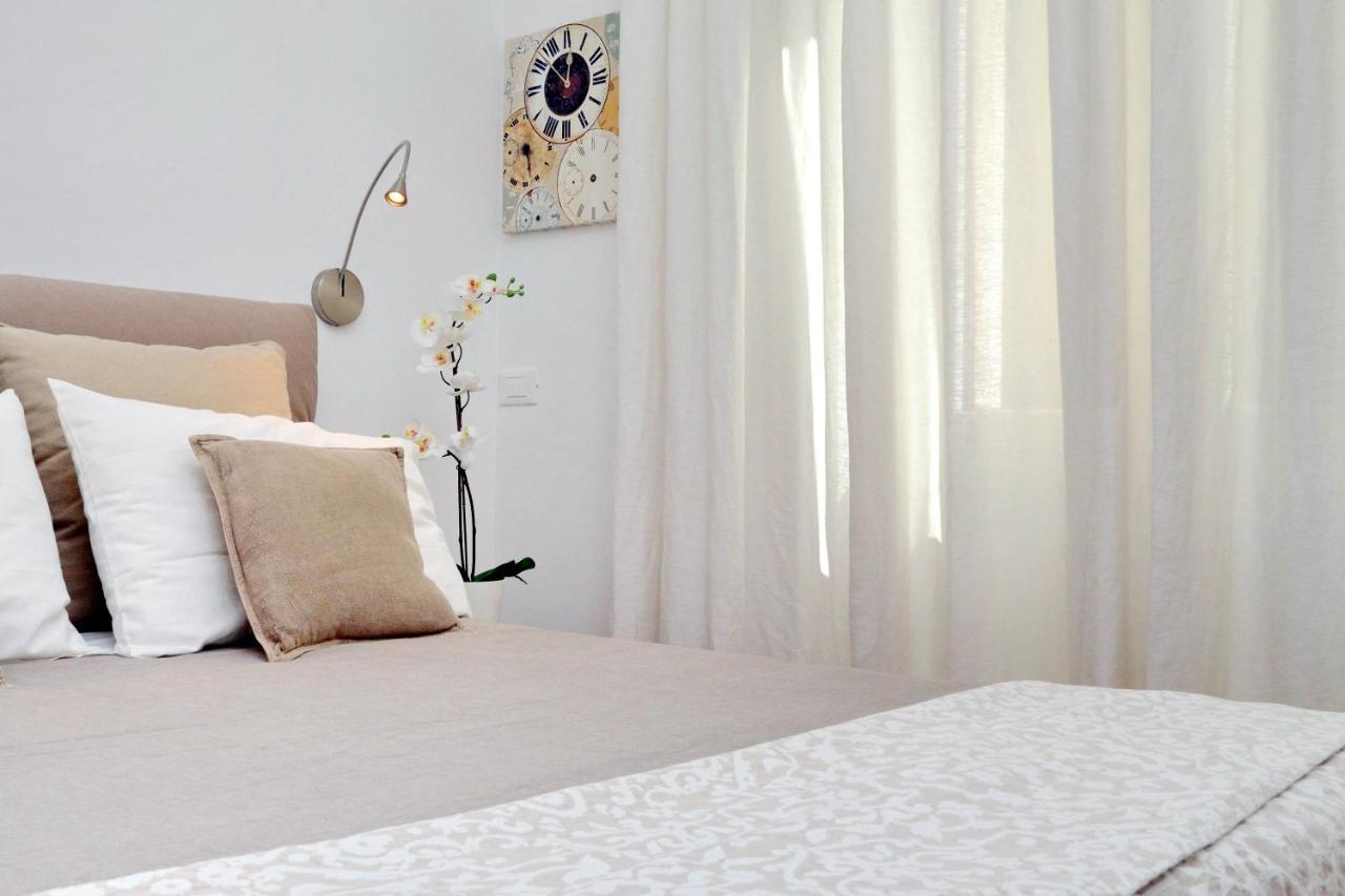 Deza Cozy Place Ripetta 로마 외부 사진